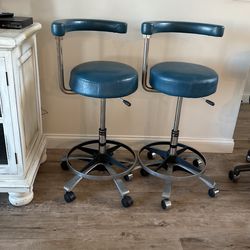 Dental Assisting Chairs