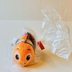Disney Nemo 5” Plush