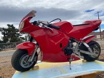 Mini Bike