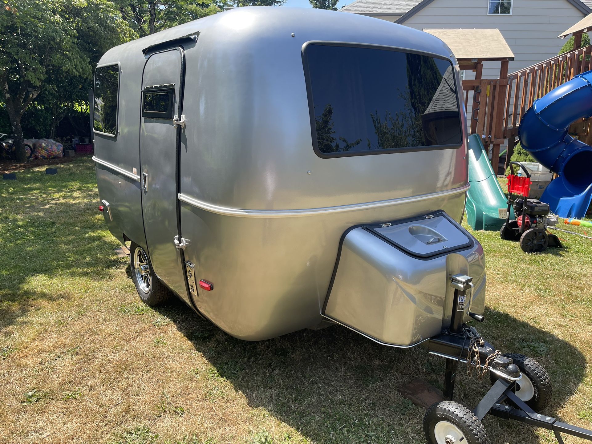 Minit RV Trailer for sale