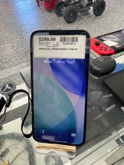 iPhone 13 Pro Max