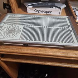 Salton Hotray Food Warmer Model#H-930 Vintage 