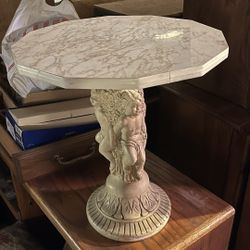 Antique Side Table