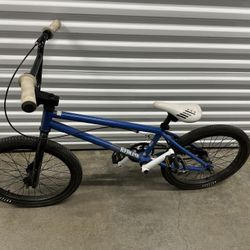 Redline Bmx Bike 