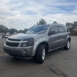 2005 Chevrolet Equinox *READ DESCRIPTION*