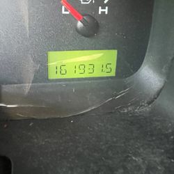 2007 Ford F-150 Pickup Truck