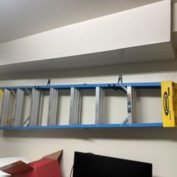 8ft Ladder 
