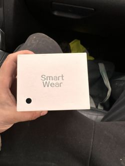 Smart Watch Bluetooth