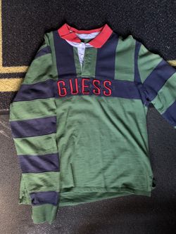 Guess Jeans