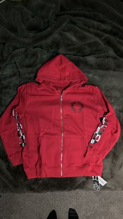 Chime Heart X Matty Boy Zip Up