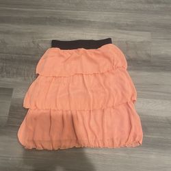 skirt