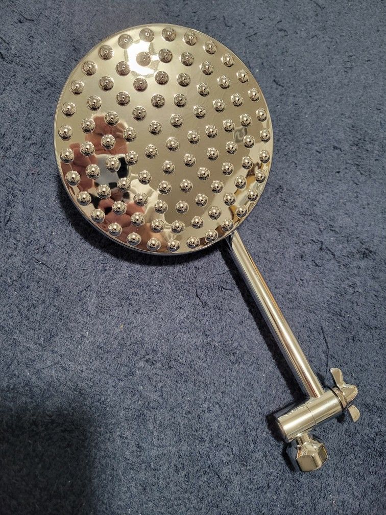 Rain Shower Head