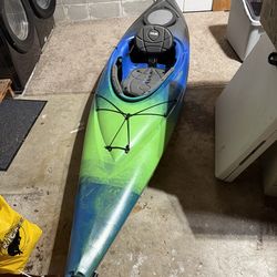 Rhythm 11’ Kayak 175 OBO