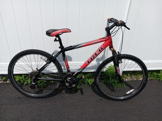 Trek 4100 Alpha for Sale in Revere MA OfferUp