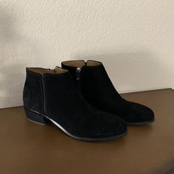 Antonio Melani Black Boots