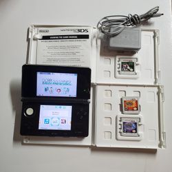 Nintendo 3DS