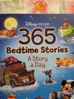 Story Book - Disney