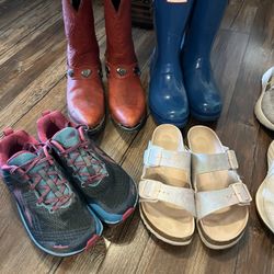 Women’s Shoes 