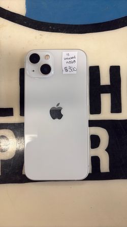 Apple iPhone 13 128GB Unlocked