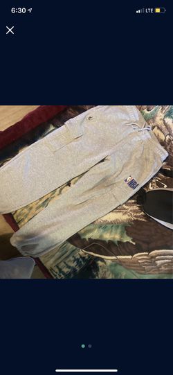 Nba Men Sweats/ New/clean- Asking 30