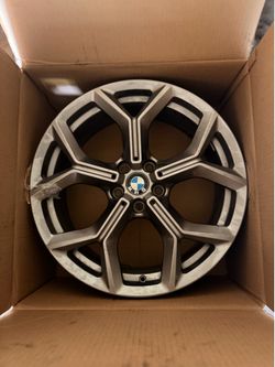Bmw 19 inch rims