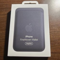 Apple MagSafe Wallet