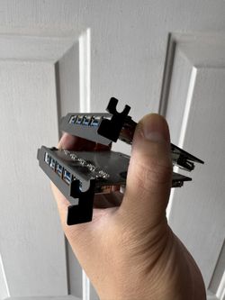 PCIe USB Expansions