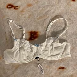 Adoreme 38c Bra Only New With Tags 