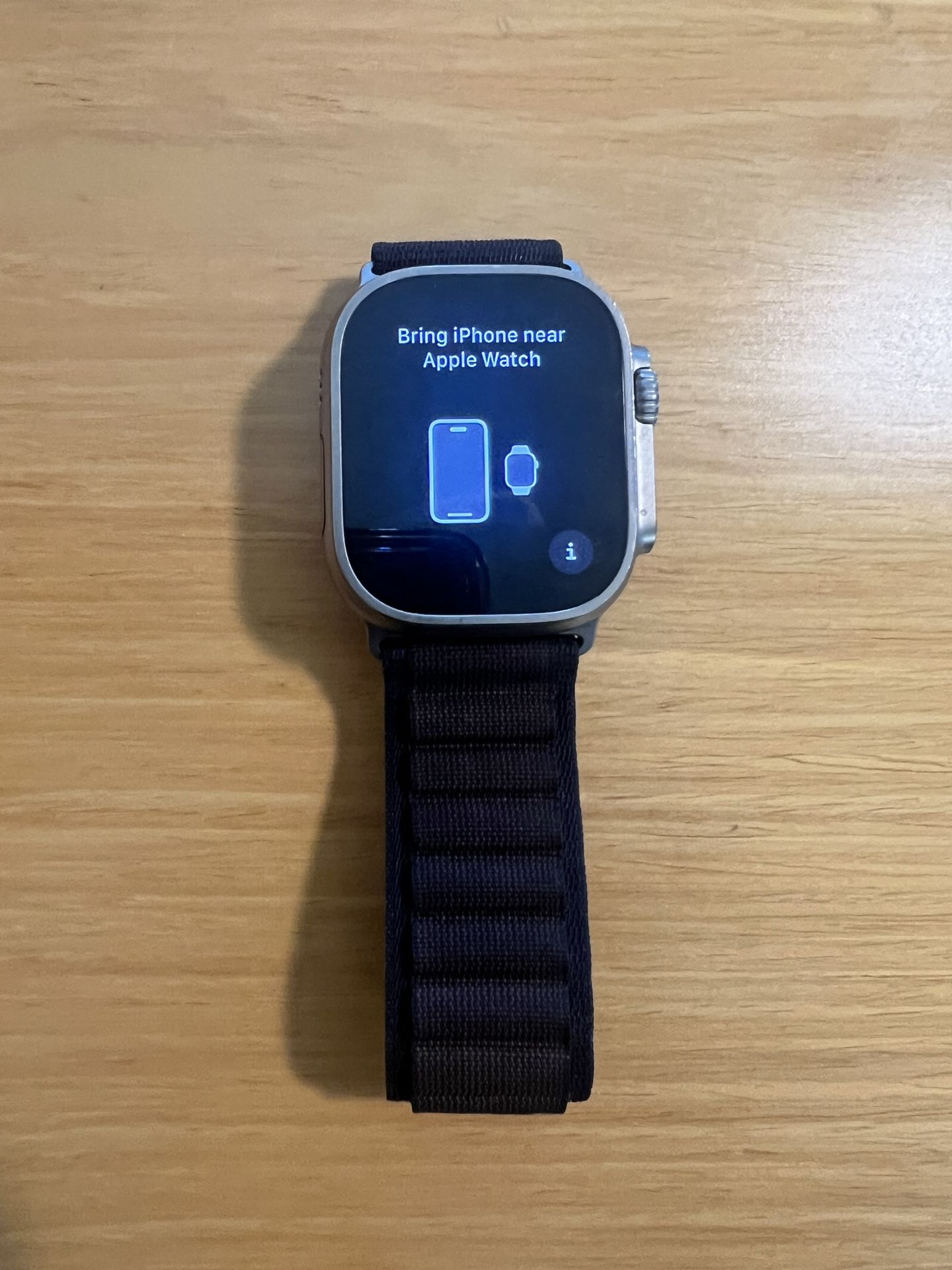 Apple Watch Ultra 2