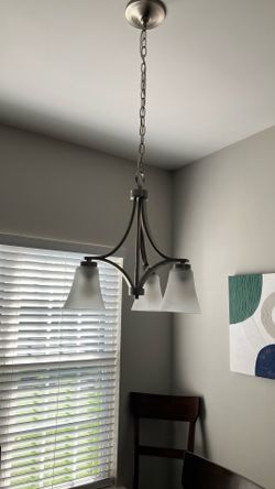Chandelier
