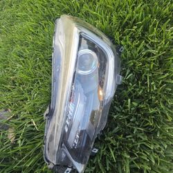 2019 Subaru Autbanck