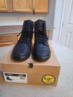 Dr.Marten brand new  size 10