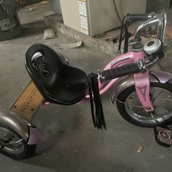 Schwinn Tricycle 