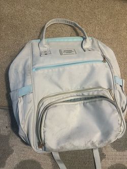 Used nursing backpack