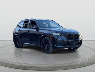 2024 BMW X5