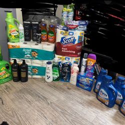 Household Bundle Big Bundle Men’s Women’s Household 