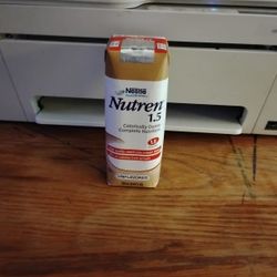 cases Of Nutren 1.5 