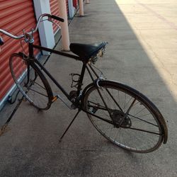 Vintage SCHWINN  Bicycle