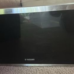 Samsung Microwave 