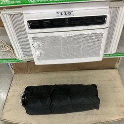 Window Ac 