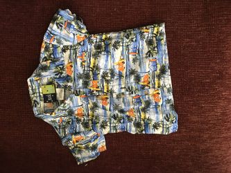 Toddler 2t button up