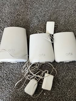 Orbi