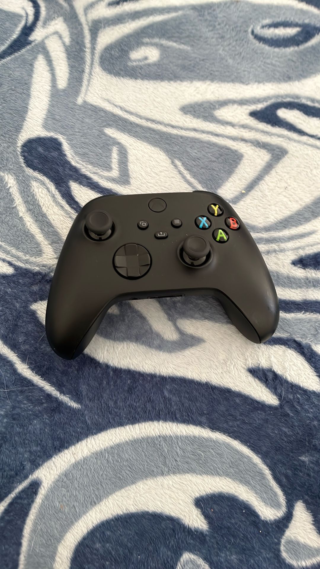 Xbox Elite Controller