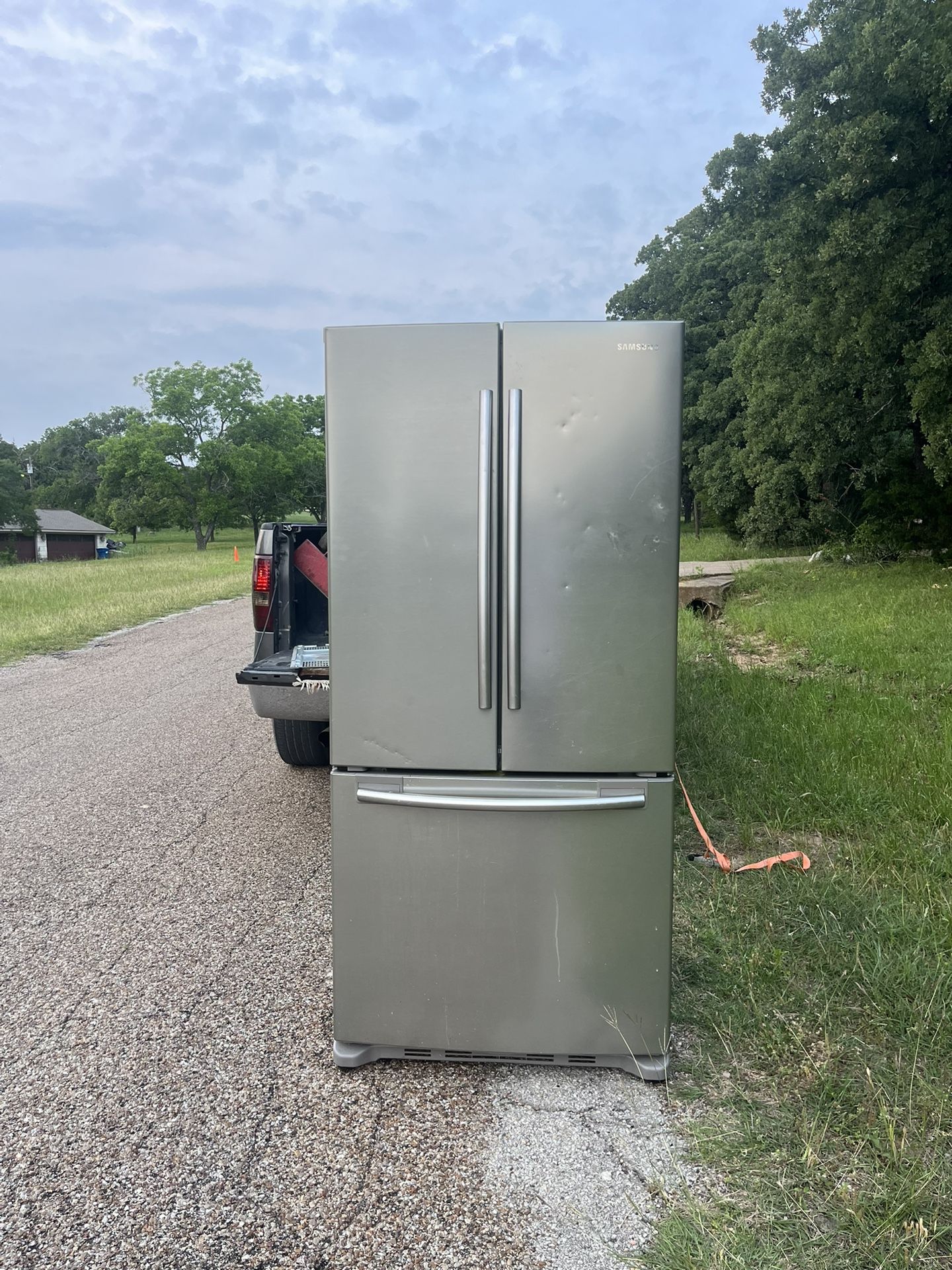 Refrigerator 🥶