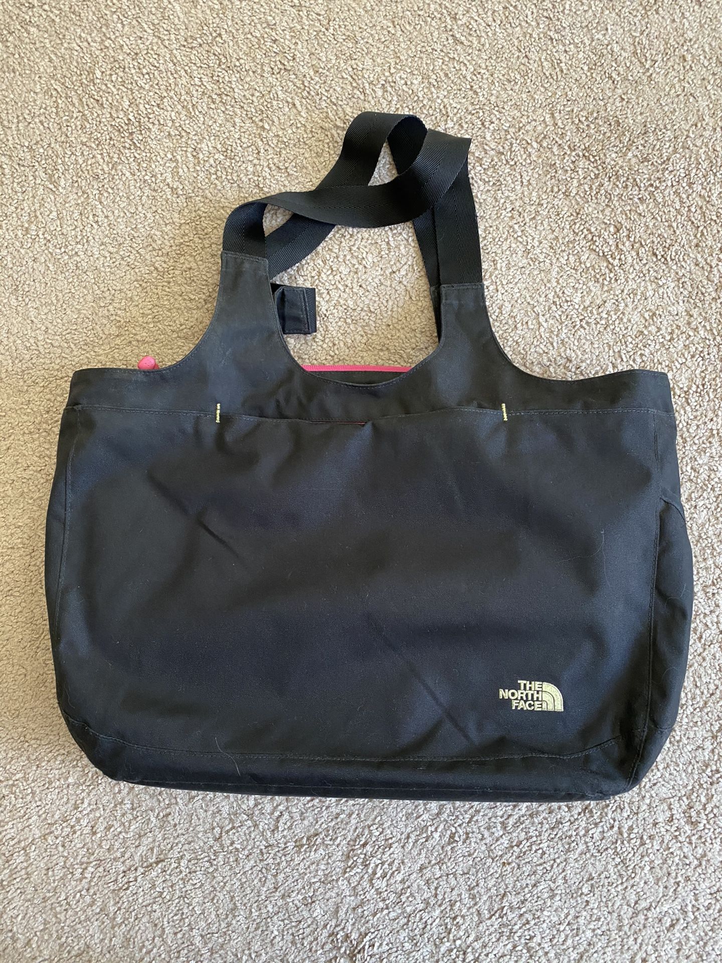 North Face Talia Yoga Tote