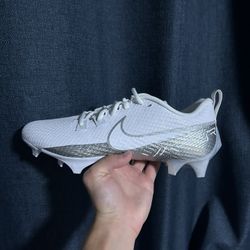 Football Clear Size 9.5