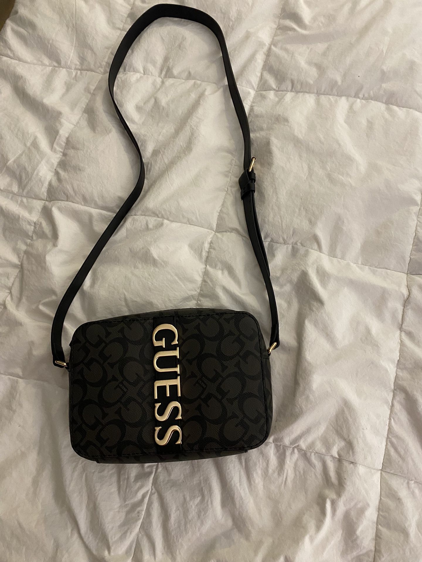 Authentic Guess Purse