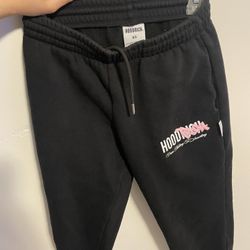 Hood Rich Pants 