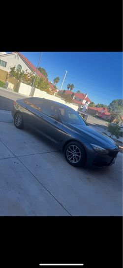 2014 BMW 328i