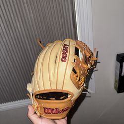 A2000 Glove